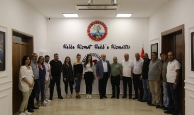 Başkan Sarı, TOKİ konutlarıyla ilgili ayrıntıları paylaştı