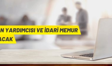 Orta Anadolu İhracatçı Birlikleri Personel Alacak