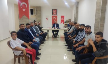 Yeniden Refah Partisi’nin kongre tarihi belli oldu