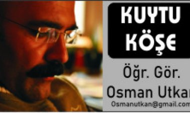 GERİDE KALAN RUHLAR