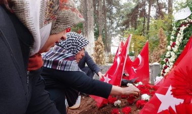 En acı Öğretmenler Günü