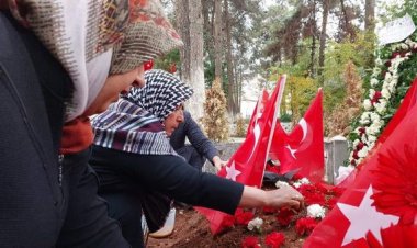 En acı Öğretmenler Günü