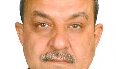 Necdet Başeğmez AK Parti’den aday adayı oldu