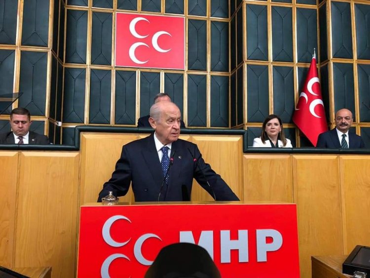 MHP Nizip ve Karkamış Teşkilatı Ankara'da 