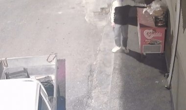 6 ayda 10 defa ekmek çalınması market sahibini bezdirdi