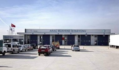 2023 araç muayene ücretleri belirlendi 