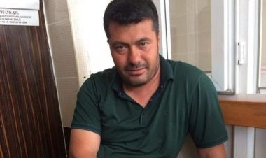 Fıstık Hali Olağan Kongresi Yapıldı