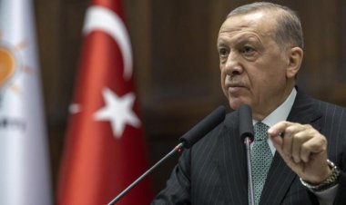 Cumhurbaşkanı Erdoğan'dan seçim tarihi tartışmalarını bitiren açıklama: Bu millet 14 Mayıs'ta gereğini yapacaktır