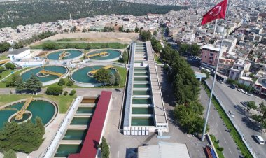 GASKİ'ye paylaşım övgüsü