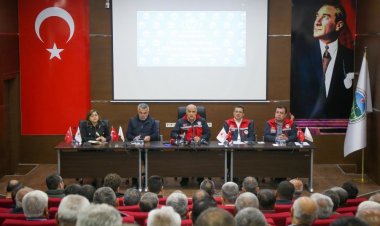 Bakan Kirişci: "Nurdağı ve İslahiye’nin en büyük şansı:Gaziantep Büyükşehir Belediyesi"