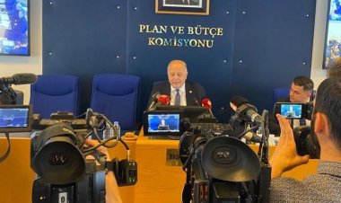 Deprem bölgelerindeki alt ve üst yapıya devlet desteği