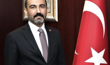 Yıldırım: "KOSGEB deprem acil destek kredi programında NACE çerçevesi genişletilmeli"