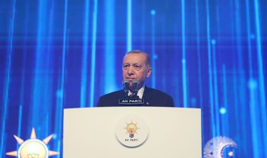 Cumhurbaşkanı Erdoğan müjdeleri peş peşe duyurdu!