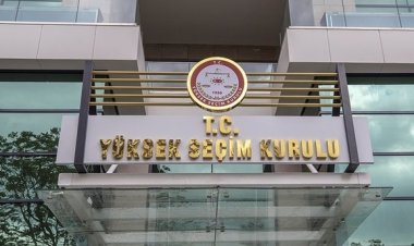 28. Dönem Milletvekilliği Seçimi'ne bağımsız milletvekili adayı olarak başvuranların belgeleri incelendi