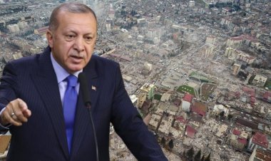 Cumhurbaşkanı Erdoğan'dan depremzede öğrencilere müjde: Tamamına burs verilecek, kredileri bursa çevrilecek