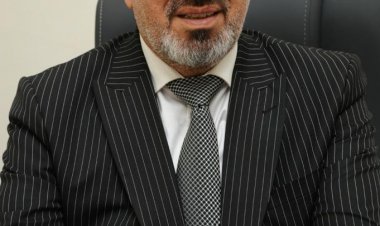 CHP Karkamış'da İlk Aday Adayı Mustafa Güzel