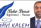 Mavi Kalem
