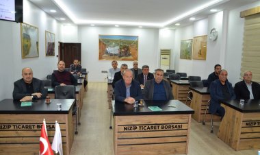 NTB Meclis ve Yönetim Kurulu Üyelerine Oryantasyon ve Akreditasyon Eğitimi