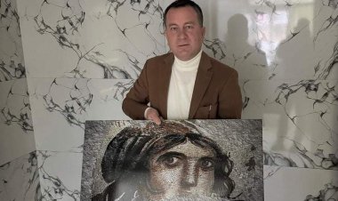 Doğan, Nizip’in tarihi mirasına sahip çıkıyor