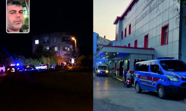 Nizip'te Bıçaklı Kavga Can Aldı: 1 Kişi Hayatını Kaybetti