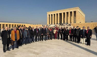 105. GURUR VE ONUR YILIMIZ KUTLU OLSUN NİCE 1 YILLARA  ANKARA GAZIANTEPLILER DERNEĞİ