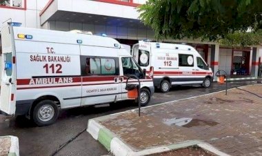 Üç çocuk babası adam tartıştığı arkadaşı tarafından öldürüldü