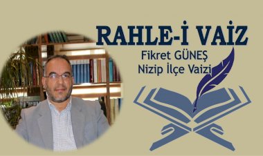 NAMAZ NASIL KILINIR?