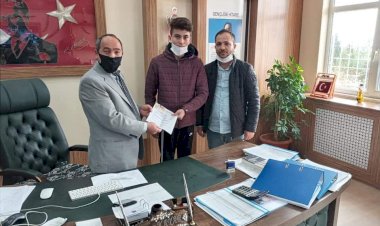 Nizip Halk Eğitim Spor Kulübü'nden  Nizip Spor'a Oyuncu Takviyesi