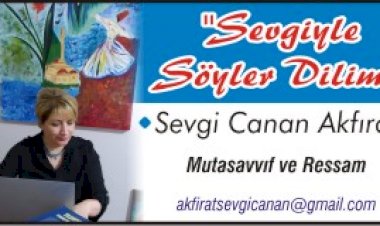 İNSANIN ASLİ VAZİFESİ BİRLİĞE ERMEKTİR