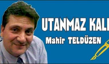 Sağlık olsun