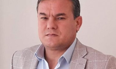 Veli Aydemir, İyi Parti'den İstifa Etti