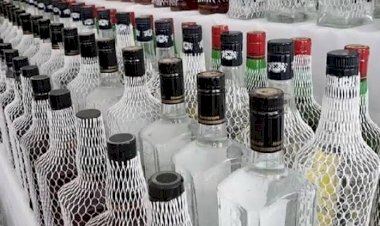 Sahte alkolden zehirlenenlerin sayısı 12’ye yükseldi