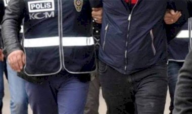 Polis şafak operasyonu ile suç makinesini yakaladı