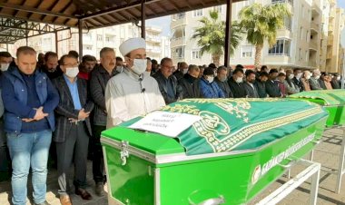 Nizip ilçesi bir değerini kaybetti