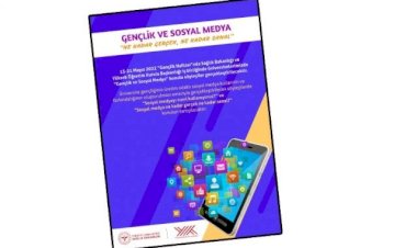 Gençlik ve Sosyal Medya Söyleşileri