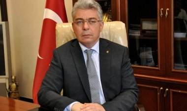 NTO Başkanı Özyurt'tan Elektrik ve Doğalgaz Zamlarına İlişkin Açıklama