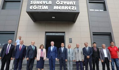 Öğrencilerin isteğini geri çevirmediler