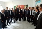 İYİ Parti Nizip Teşkilatı Kongreye Hazır 