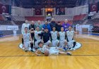Nizip Gücü Spor: 74 - Rüzgar Spor: 71