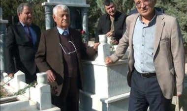 Merhum Aşık Abdil Alkurt Anıldı 