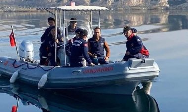 Su ürünleri yetiştiriciliği yapan tesisler denetlendi