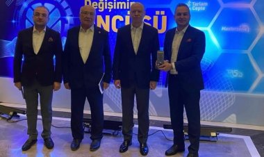 Bilgin Group Türkiye Satış Birincisi