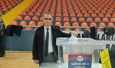 Ankara'da BİK Gazete sahipleri temsilcileri seçildi