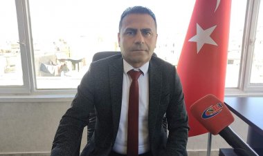 BBP İl Başkan Yardımcısı Polat'dan Cumhur İttifakı açıklaması