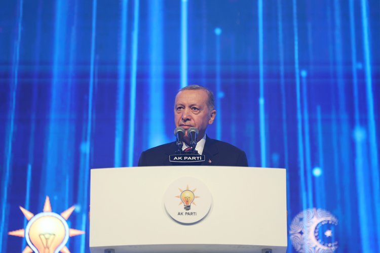 Cumhurbaşkanı Erdoğan müjdeleri peş peşe duyurdu!