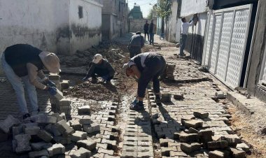 Nizip Belediyesi, merkez ve kırsalda çalışmaya devam ediyor.