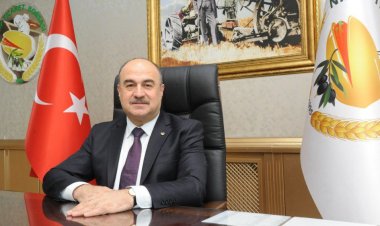 NTB Başkanı İbrahim Sarı, İSO Listesine Giren Gaziantepli Firmaları Tebrik Etti