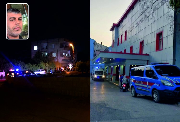 Nizip'te Bıçaklı Kavga Can Aldı: 1 Kişi Hayatını Kaybetti