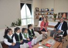 Nizip’te 46 Bin Öğrenci Yeni Eğitim Yılına Başladı