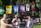 DEM Parti Nizip’te “Barış İstiyoruz” Kampanyası Başlatıldı